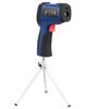 Pce Instruments Digital Infrared Thermometer, with USB, -58 to 2102°F PCE-890U